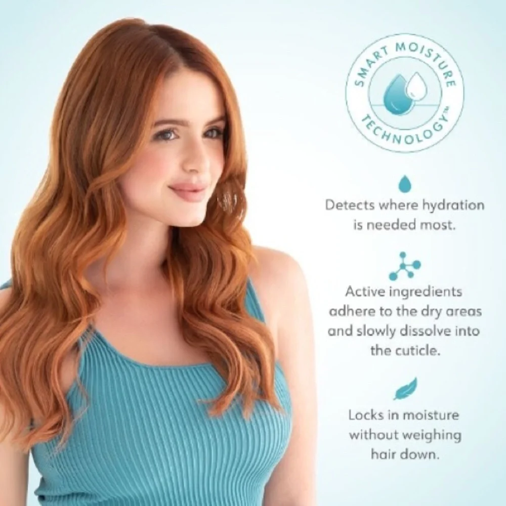 NEW Drybar Agua Fresca Hydrating Shampoo 🫧